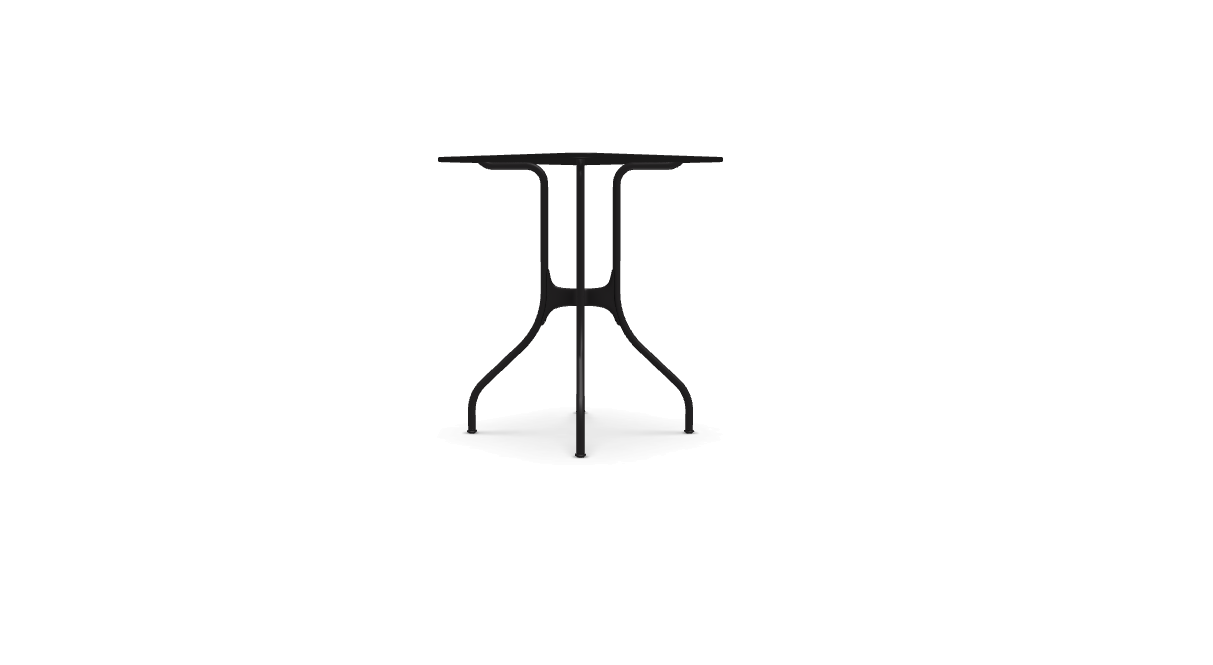 Milà Table 55x55 cm