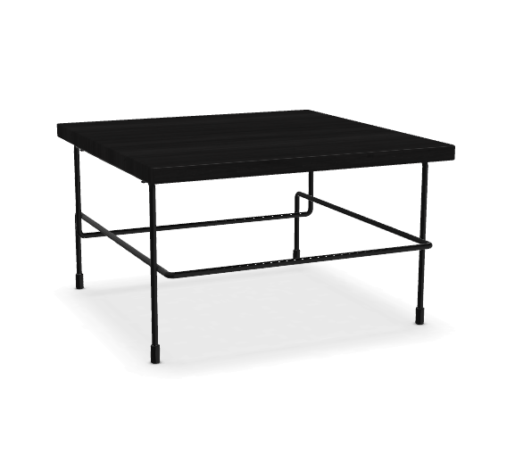 Traffic Low table 60x60 - MyConcept Hong Kong