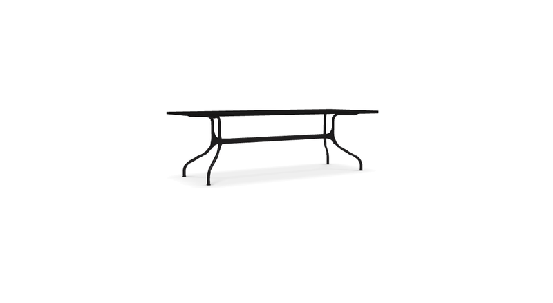 Milà Table 240x100 cm - MyConcept Hong Kong