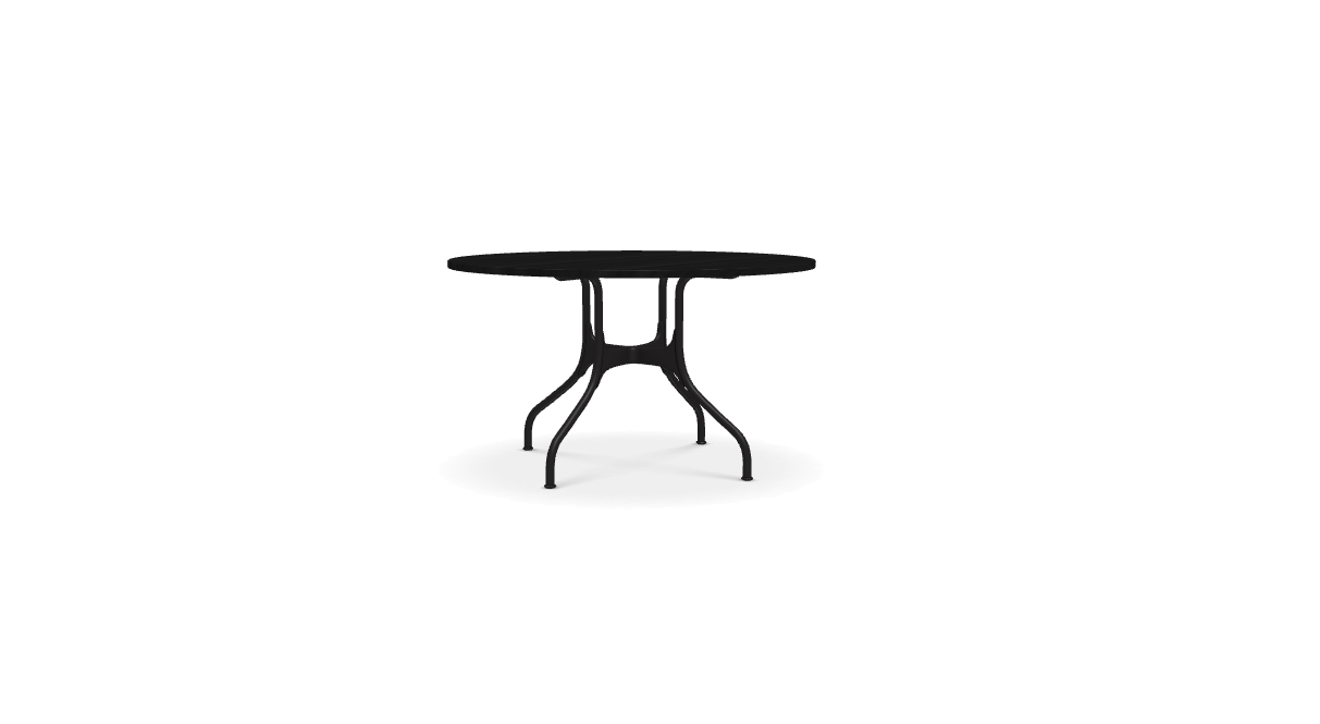 Milà Table D130 cm
