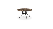 Milà Table D130 cm - MyConcept Hong Kong
