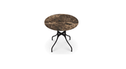 Milà Table D 80 cm - MyConcept Hong Kong