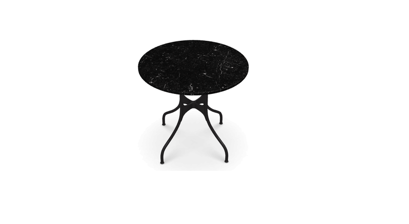 Milà Table D 80 cm - MyConcept Hong Kong