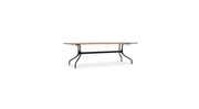 Milà Table 240x100 cm - MyConcept Hong Kong