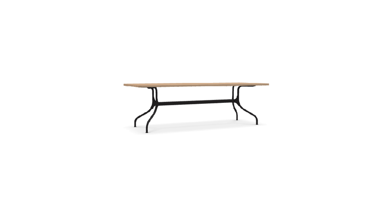 Milà Table 240x100 cm - MyConcept Hong Kong