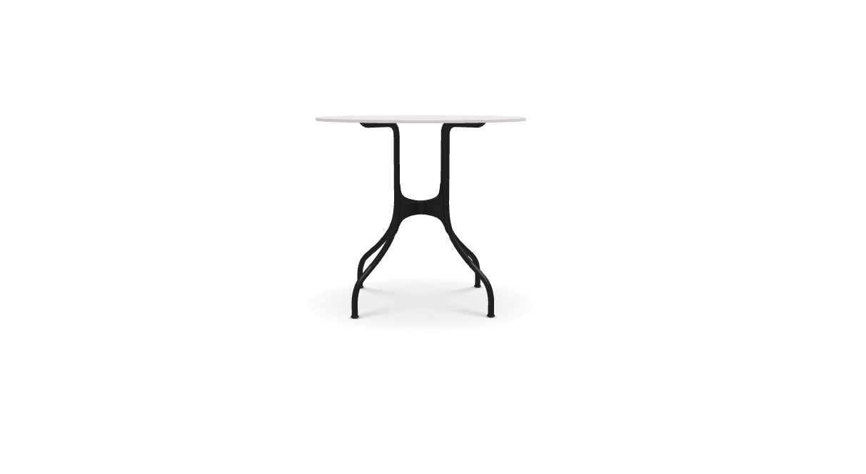 Milà Table D 80 cm