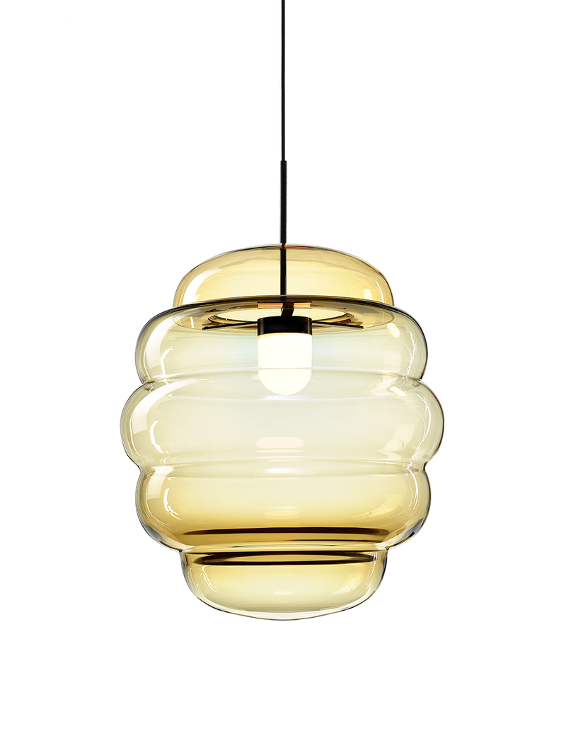 Blimp Large Pendant Light - MyConcept Hong Kong