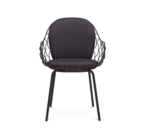 Piña outdoor armchair - MyConcept Hong Kong