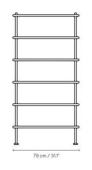 BM0253-3 Shelving System - MyConcept Hong Kong