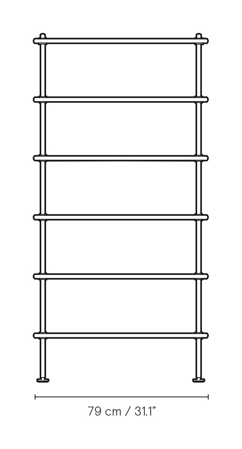 BM0253-3 Shelving System - MyConcept Hong Kong