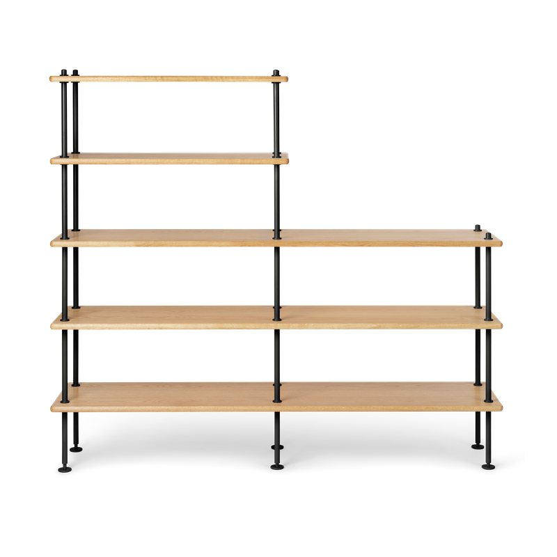 BM0253-2 Shelving System - MyConcept Hong Kong