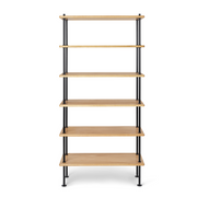 BM0253-3 Shelving System - MyConcept Hong Kong