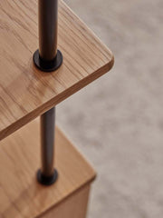 BM0253-3 Shelving System - MyConcept Hong Kong