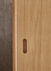 BM0253-5 Shelving System - MyConcept Hong Kong