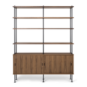 BM0253-1 Shelving System - MyConcept Hong Kong