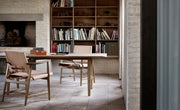 BM1106 Huntsman Chair - MyConcept Hong Kong