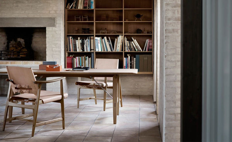 BM1106 Huntsman Chair - MyConcept Hong Kong