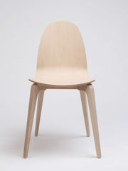 Bob Wood Chair - MyConcept Hong Kong