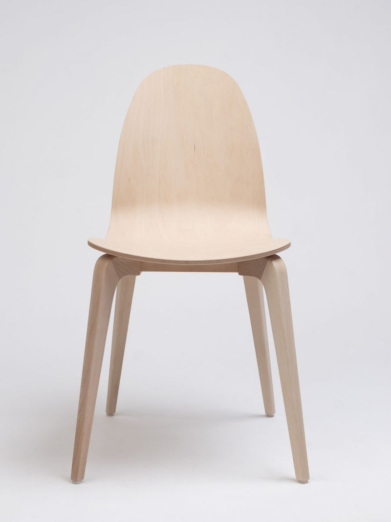 Bob Wood Chair - MyConcept Hong Kong