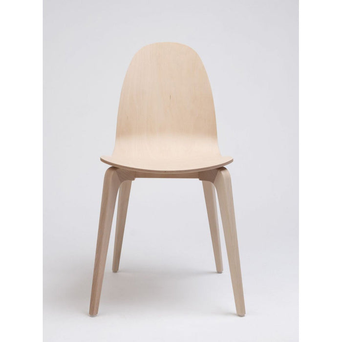 Bob Wood Chair - MyConcept Hong Kong