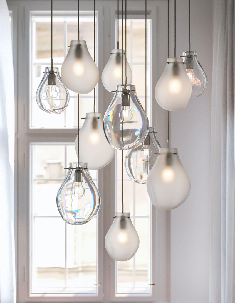 Soap Pendant large - MyConcept Hong Kong