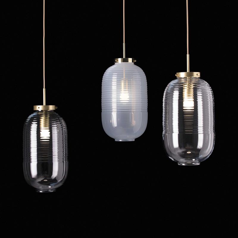 Lantern Pendant Light - MyConcept Hong Kong