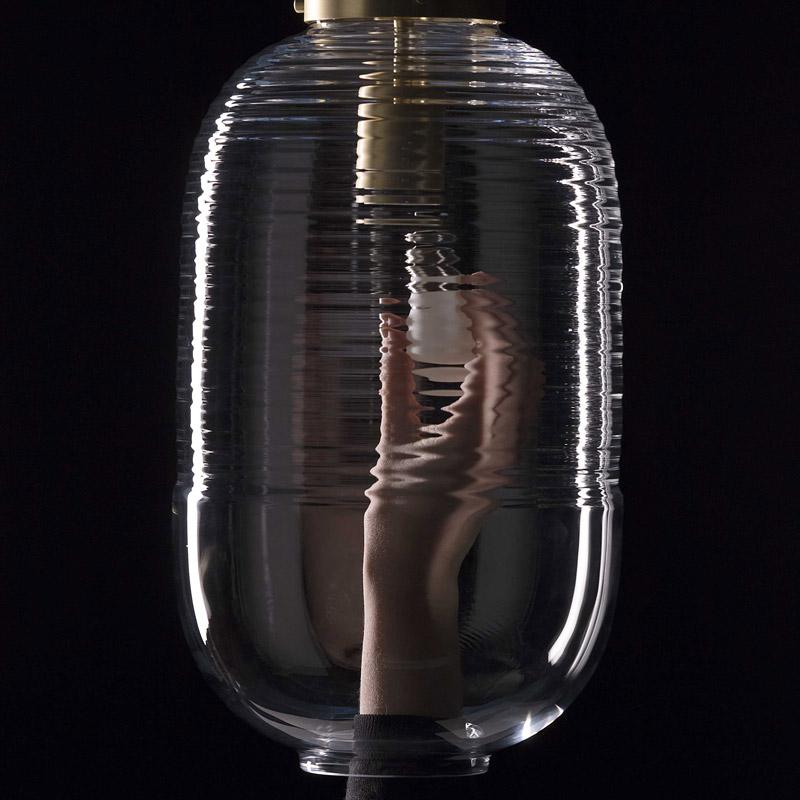 Lantern Pendant Light - MyConcept Hong Kong