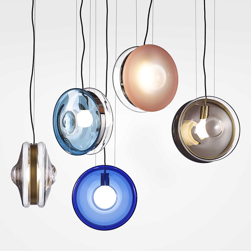 Orbital Pendant Light - MyConcept Hong Kong