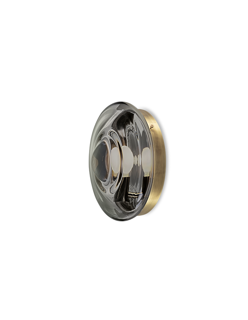 Orbital Wall lighting - MyConcept Hong Kong