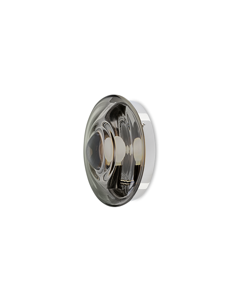 Orbital Wall lighting - MyConcept Hong Kong