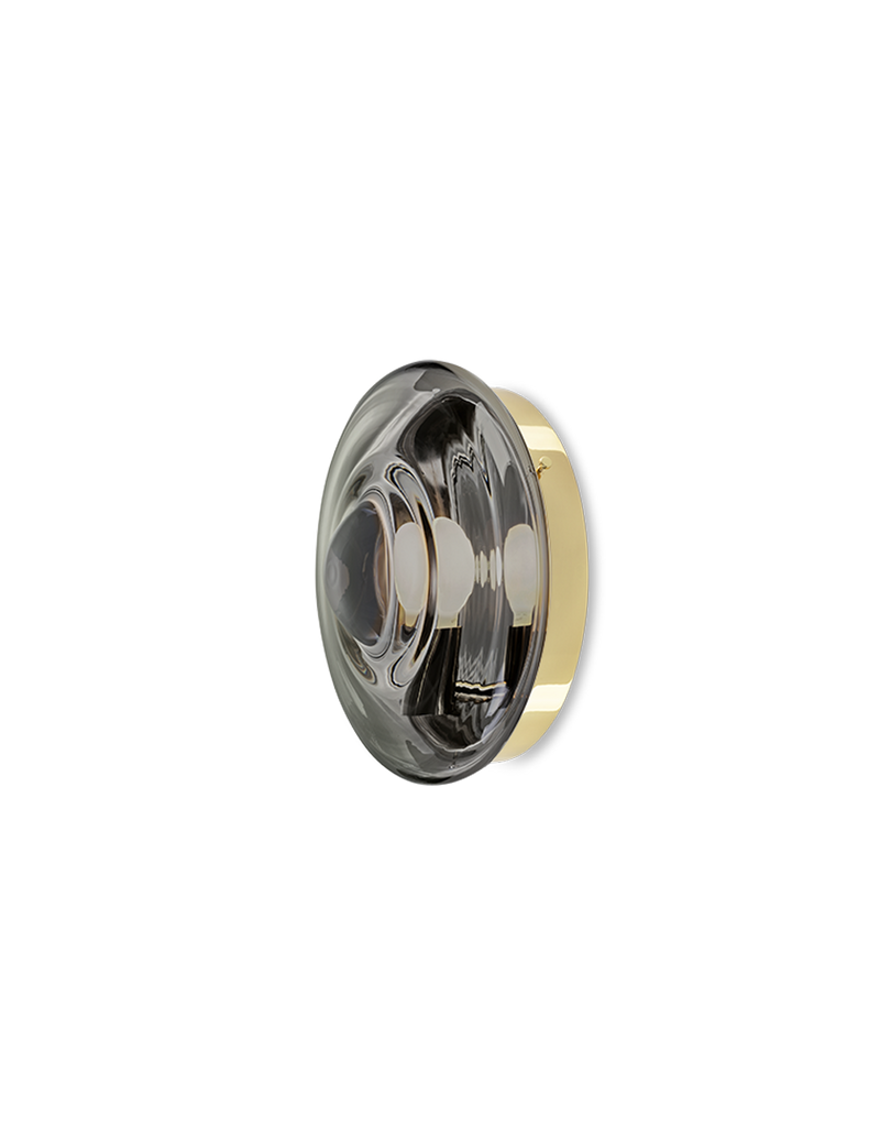 Orbital Wall lighting - MyConcept Hong Kong