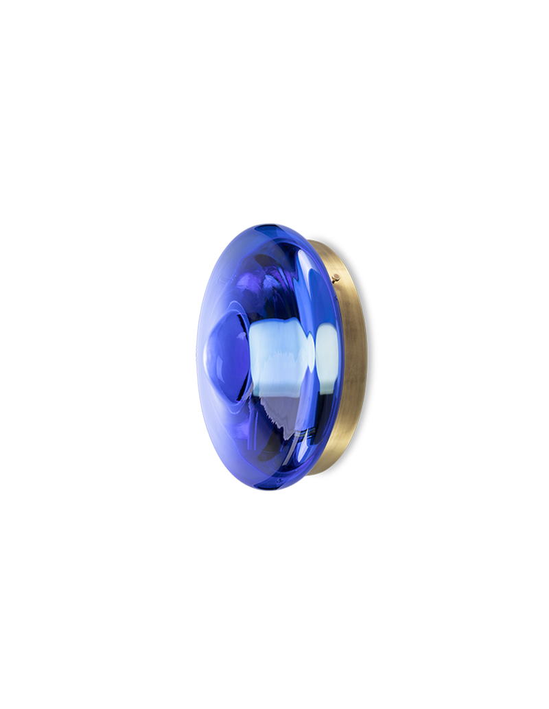Orbital Wall lighting - MyConcept Hong Kong