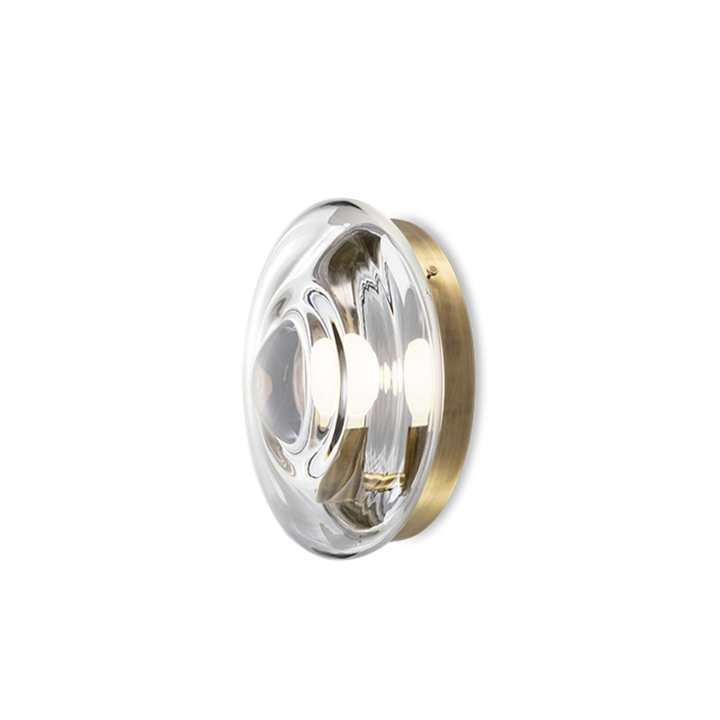 Orbital Wall lighting - MyConcept Hong Kong