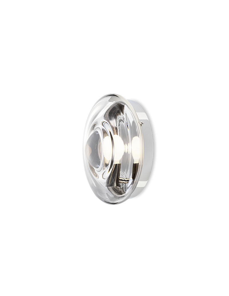 Orbital Wall lighting - MyConcept Hong Kong