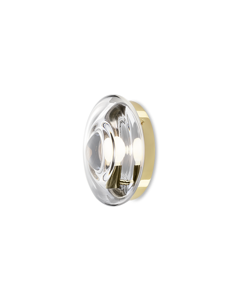 Orbital Wall lighting - MyConcept Hong Kong