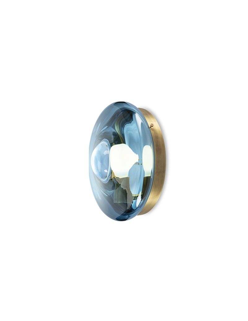 Orbital Wall lighting - MyConcept Hong Kong