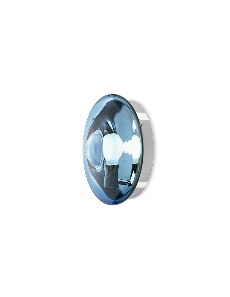 Orbital Wall lighting - MyConcept Hong Kong