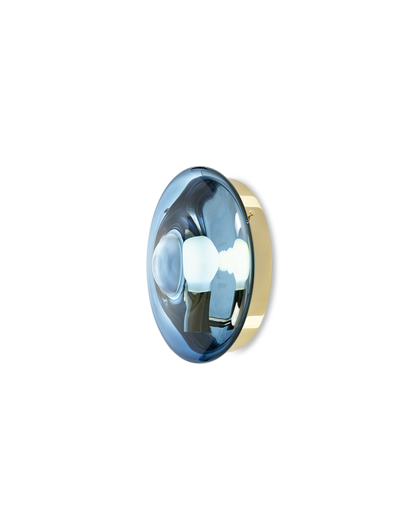 Orbital Wall lighting - MyConcept Hong Kong