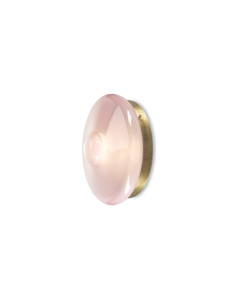 Orbital Wall lighting - MyConcept Hong Kong