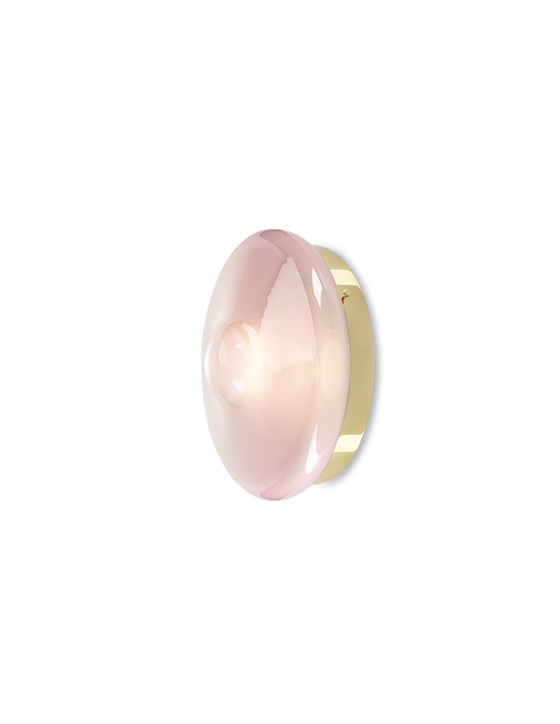 Orbital Wall lighting - MyConcept Hong Kong