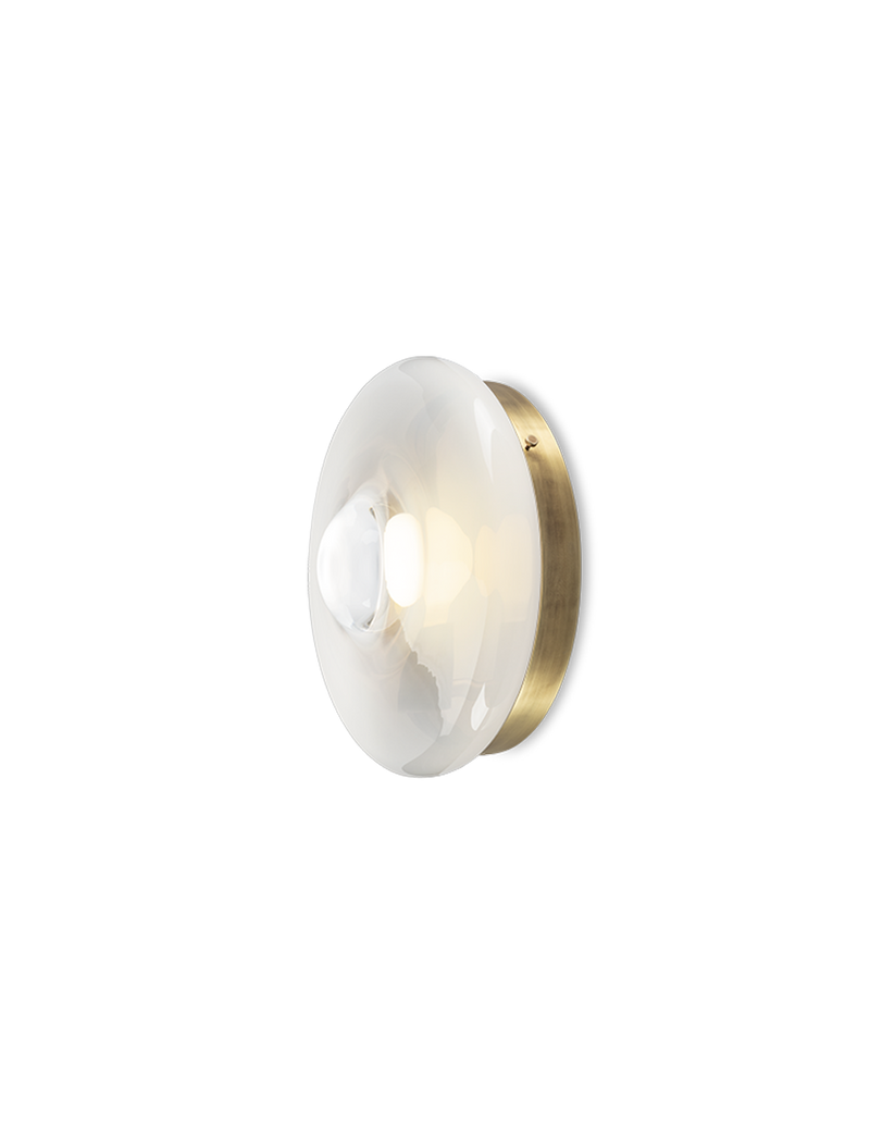 Orbital Wall lighting - MyConcept Hong Kong