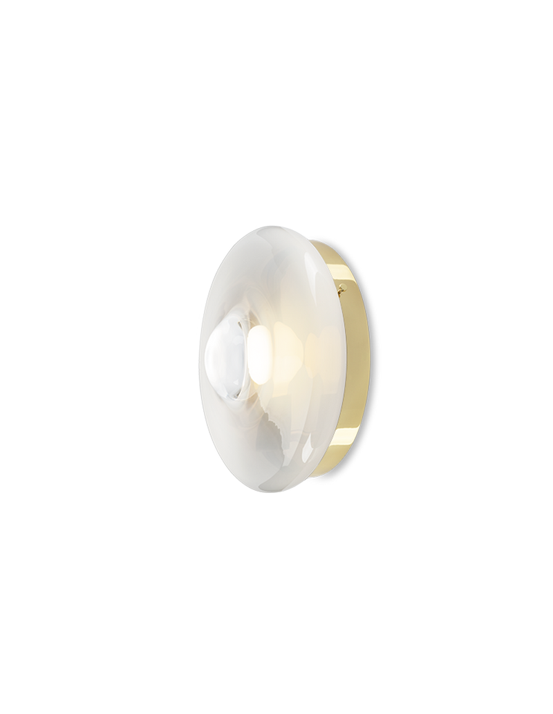 Orbital Wall lighting - MyConcept Hong Kong