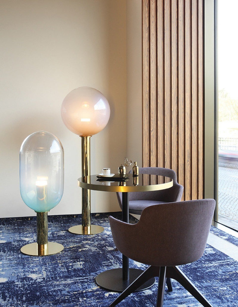 Phenomena Floor Lamp - MyConcept Hong Kong