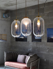Lantern Pendant Light - MyConcept Hong Kong