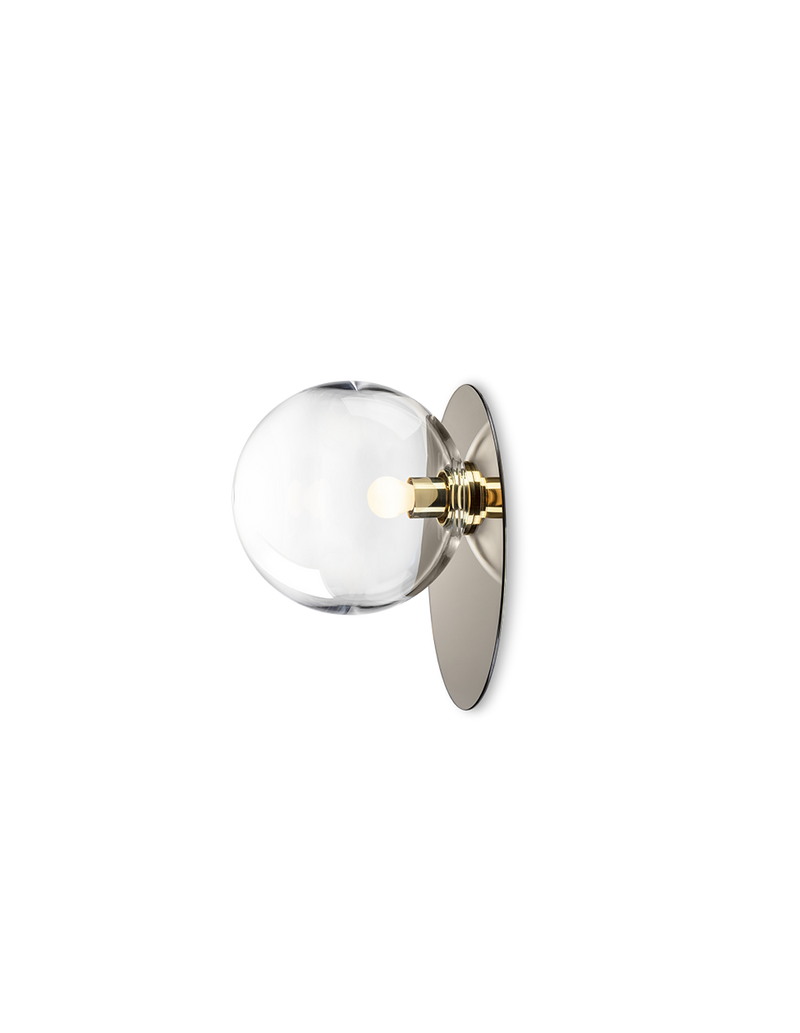 Umbra Wall lighting - MyConcept Hong Kong