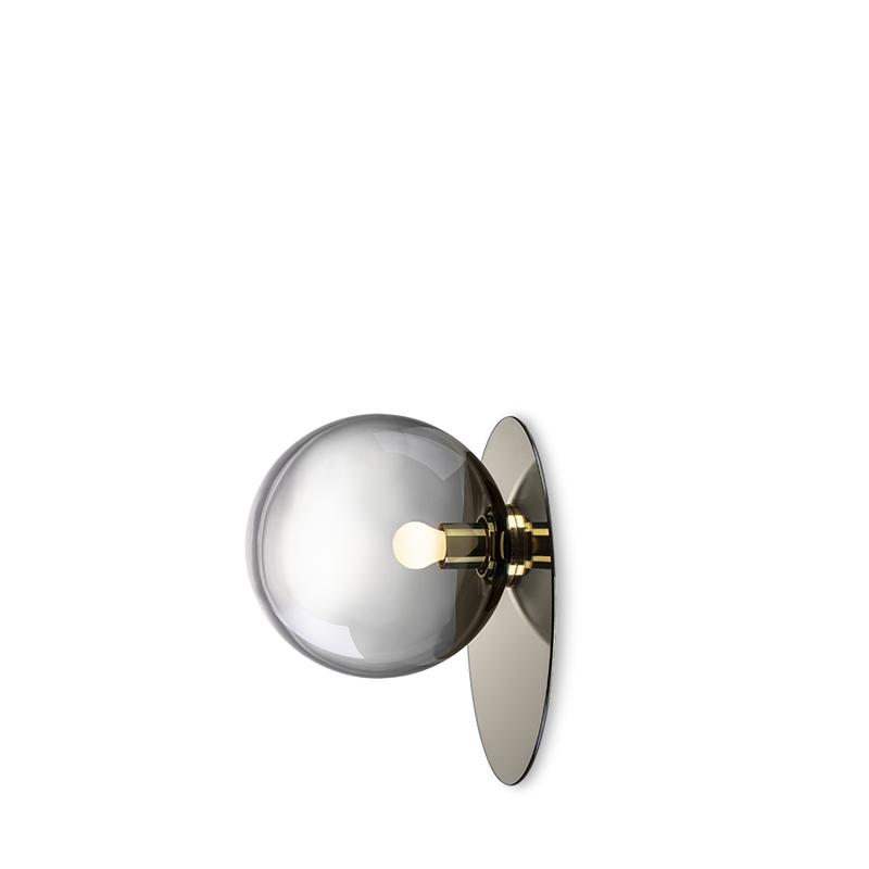 Umbra Wall lighting - MyConcept Hong Kong