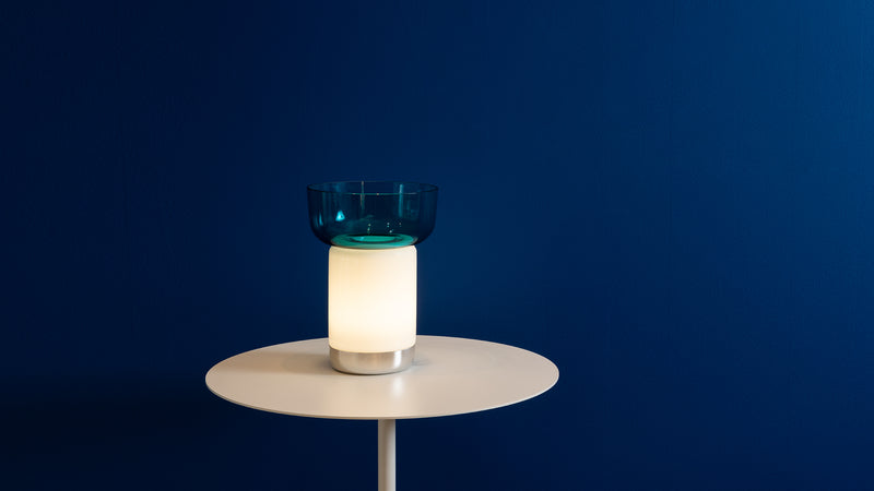 BONTA' (Lamp + Bowl) - MyConcept Hong Kong