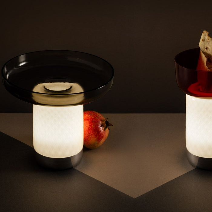 BONTA' (Lamp+Plate) - MyConcept Hong Kong