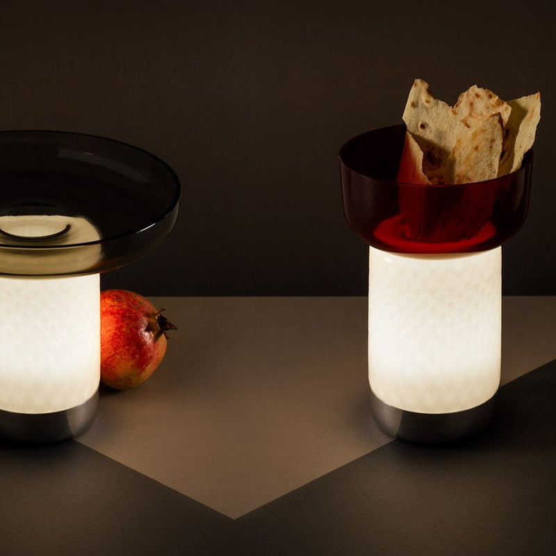 BONTA' (Lamp + Bowl) - MyConcept Hong Kong