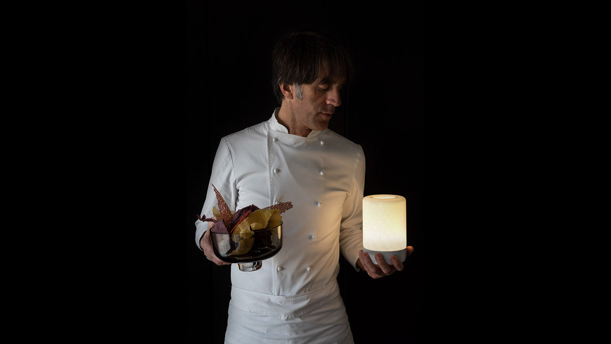 BONTA' (Lamp+Plate) - MyConcept Hong Kong